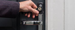 Clapton access control service