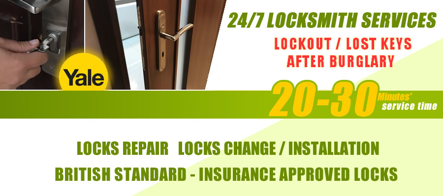 Clapton locksmith services